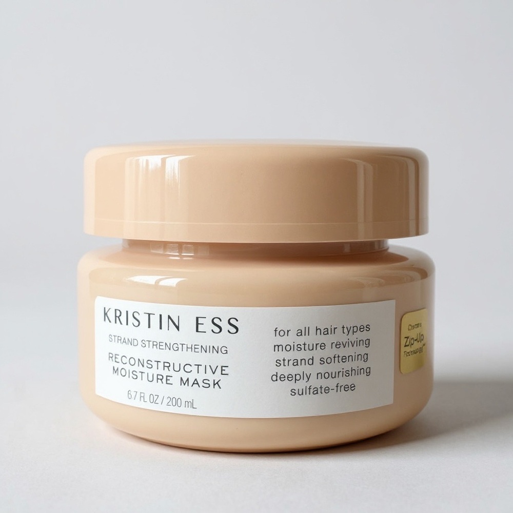 Kristin Ess Cream Hair Conditioner New!